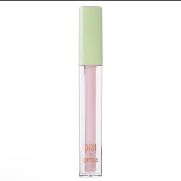 Pixi by Petra Lip Lift Max Plumping Gloss - Petal Ice - Picture 1 of 2